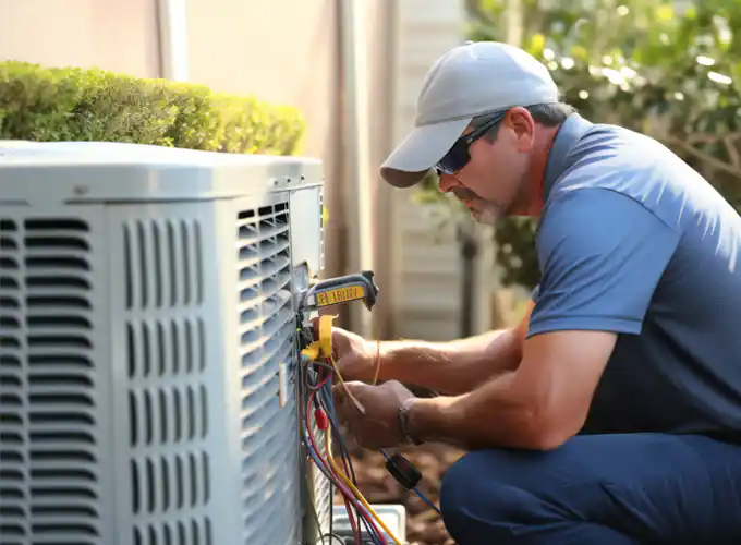 installateur Leerbroek